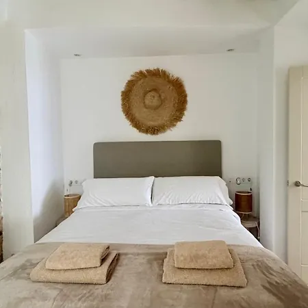 Ferienhaus Tarifamicasa De Dios