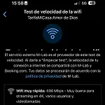 Tarifamicasa De Dios 타리파