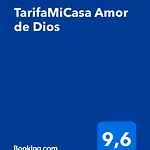 Tarifamicasa De Dios