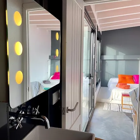 Σπίτι διακοπών Tarifamicasa De Dios