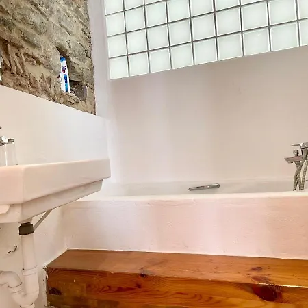 Σπίτι διακοπών Tarifamicasa De Dios *