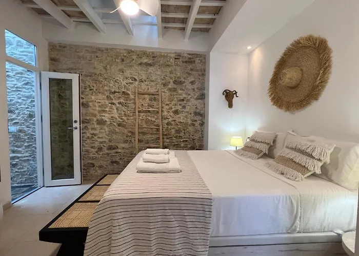 Tarifamicasa De Dios Tatil Evi Tarifa