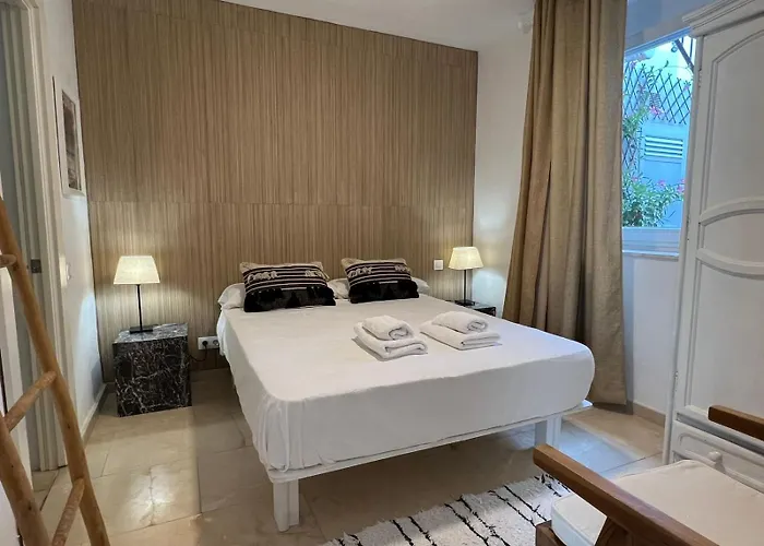 Casa de Férias Tarifamicasa De Dios Tarifa